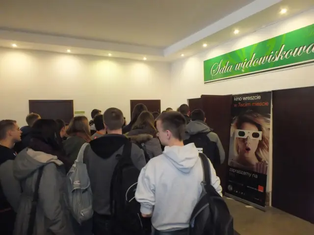 Kino Orange w Wąbrzeźnie — zdjęcie 2