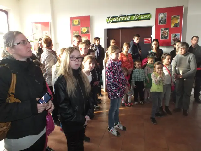 Wystawa pokonkursowa „Ekodzieła” — zdjęcie 4
