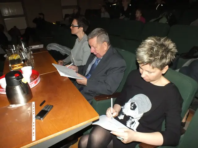 Festiwal Harcerski rozstrzygnięty… — zdjęcie 5