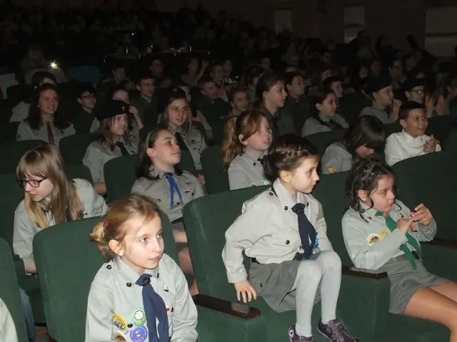 Festiwal Harcerski rozstrzygnięty… — zdjęcie 6