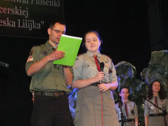Festiwal Harcerski rozstrzygnięty… — zdjęcie 8