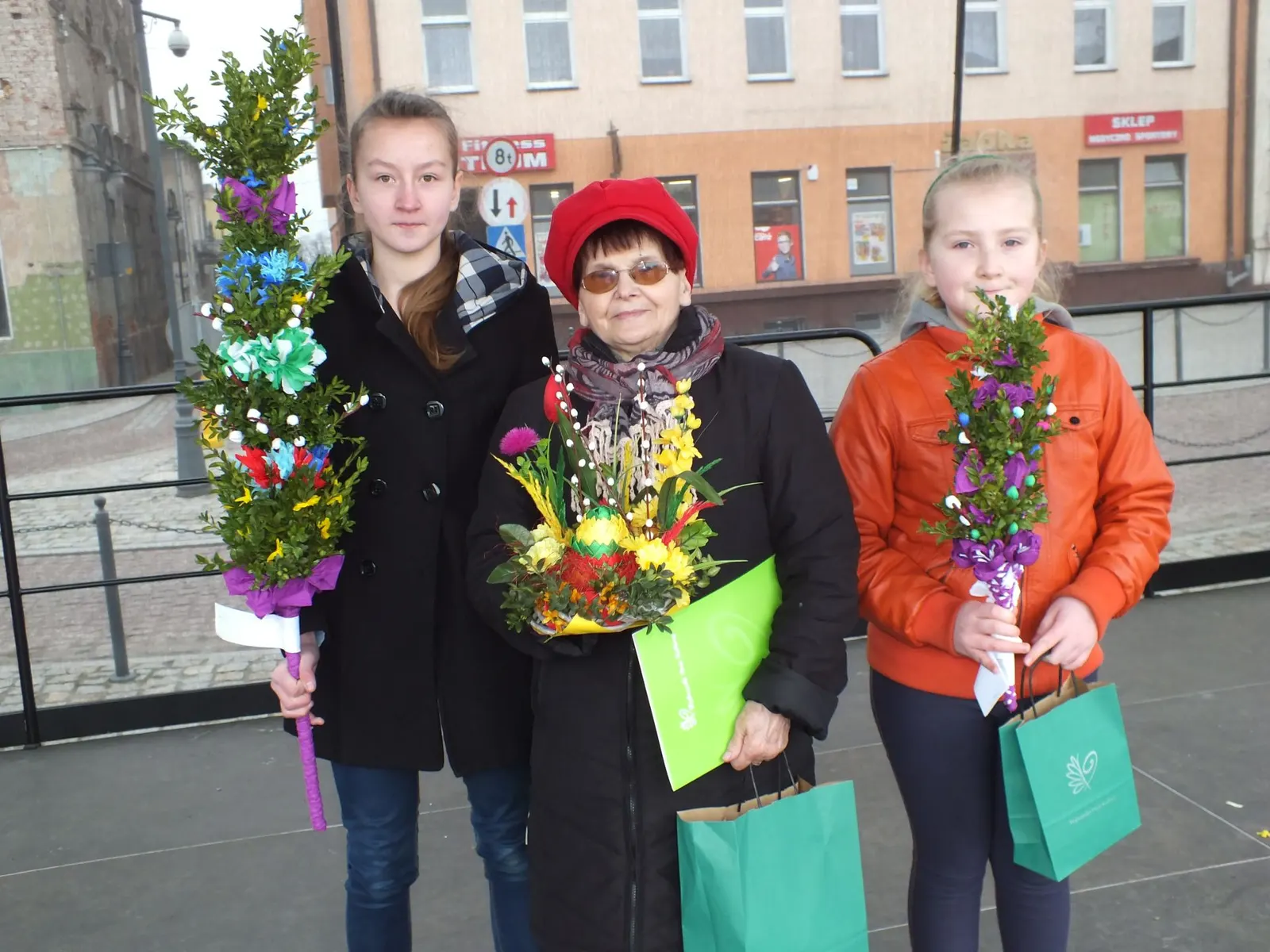 Miejski Jarmark Wielkanocny za nami…