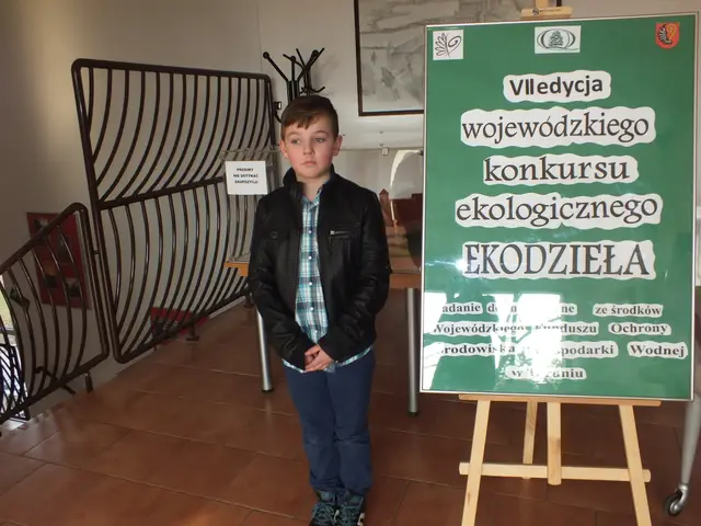 Wystawa pokonkursowa „Ekodzieła” — zdjęcie 8