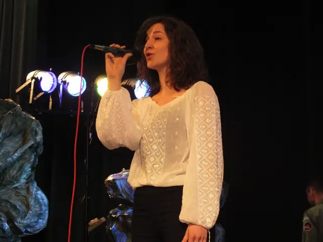 Festiwal Harcerski rozstrzygnięty… — zdjęcie 13