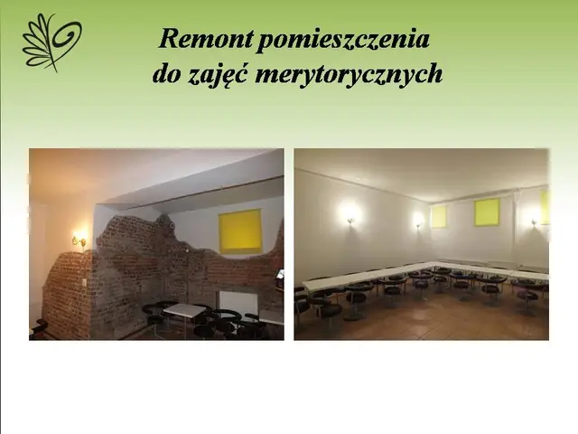 Podsumowanie działalności WDK – remonty 2014 r. — zdjęcie 8