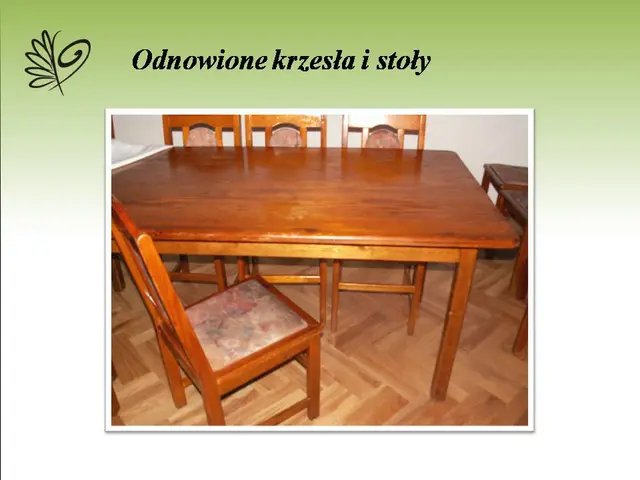 Podsumowanie działalności WDK – remonty 2014 r. — zdjęcie 10
