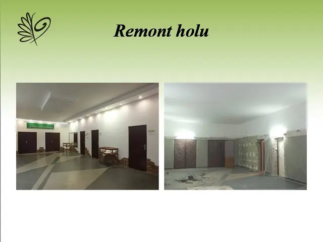 Podsumowanie działalności WDK – remonty 2014 r. — zdjęcie 1