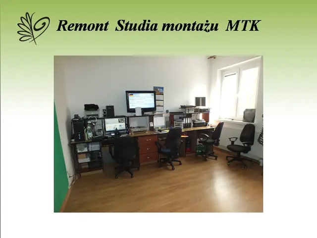 Podsumowanie działalności WDK – remonty 2014 r. — zdjęcie 3