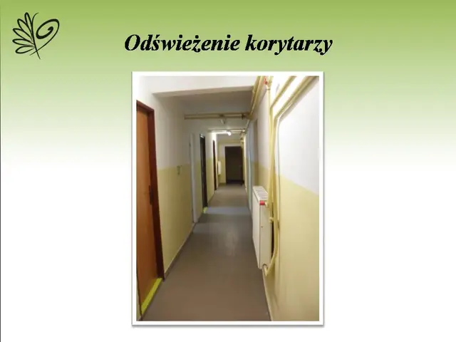 Podsumowanie działalności WDK – remonty 2014 r. — zdjęcie 5