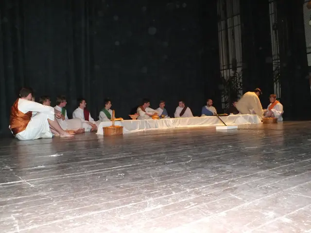 Pasja oczami Marii Magdaleny — zdjęcie 2