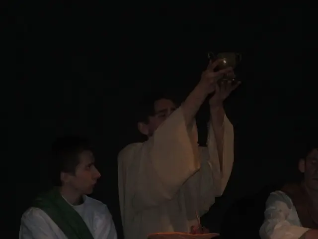 Pasja oczami Marii Magdaleny — zdjęcie 6