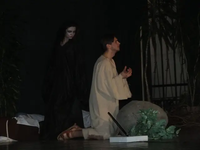 Pasja oczami Marii Magdaleny — zdjęcie 8