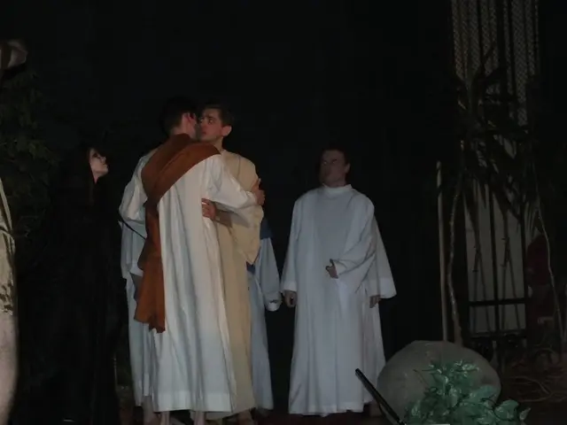 Pasja oczami Marii Magdaleny — zdjęcie 9