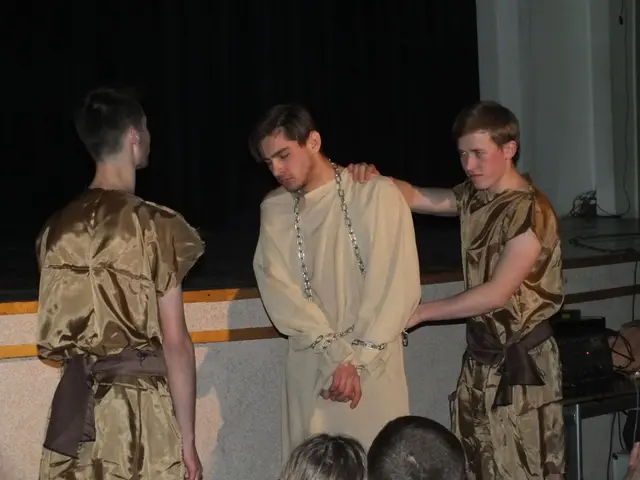 Pasja oczami Marii Magdaleny — zdjęcie 11