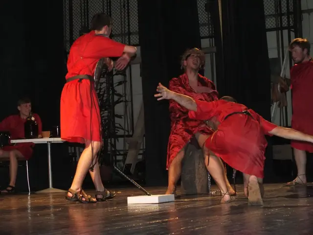 Pasja oczami Marii Magdaleny — zdjęcie 15