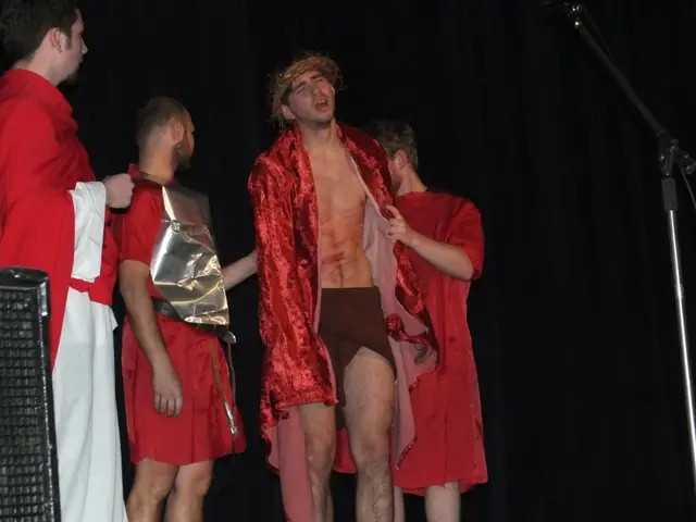 Pasja oczami Marii Magdaleny — zdjęcie 16