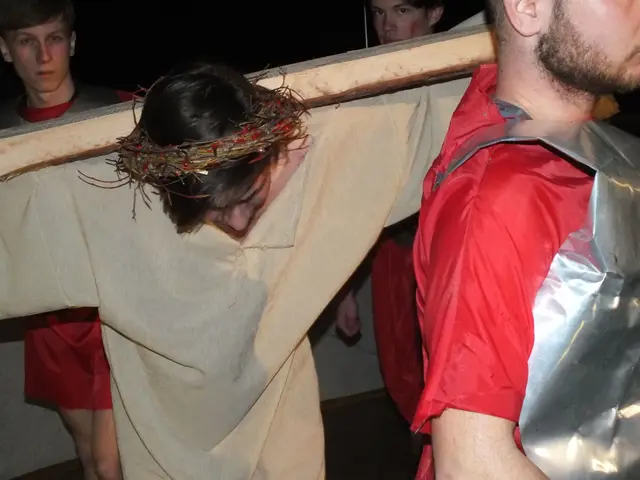 Pasja oczami Marii Magdaleny — zdjęcie 17