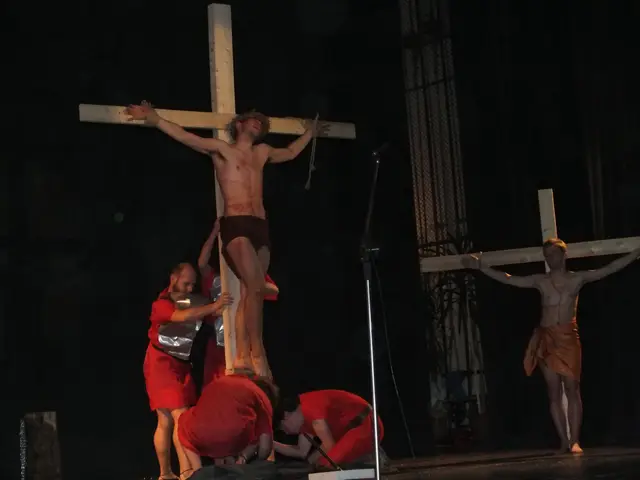 Pasja oczami Marii Magdaleny — zdjęcie 21