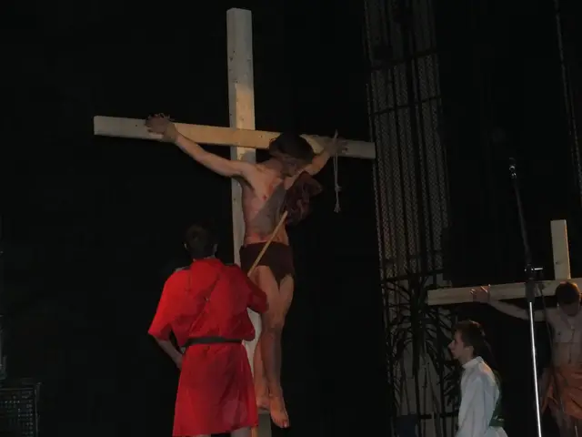 Pasja oczami Marii Magdaleny — zdjęcie 22