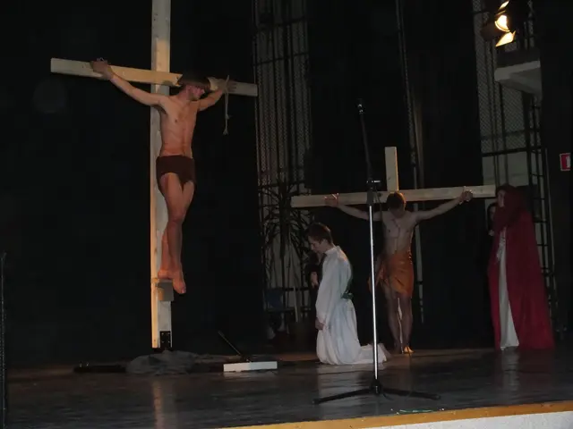 Pasja oczami Marii Magdaleny — zdjęcie 23