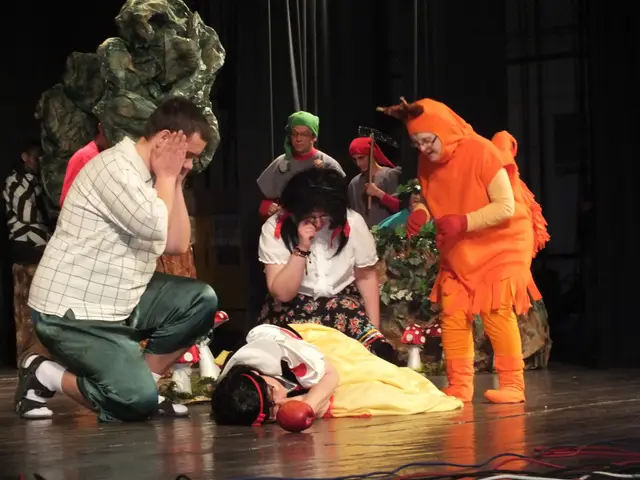 „Wąbrzeski Mikrofon’2015” — zdjęcie 2