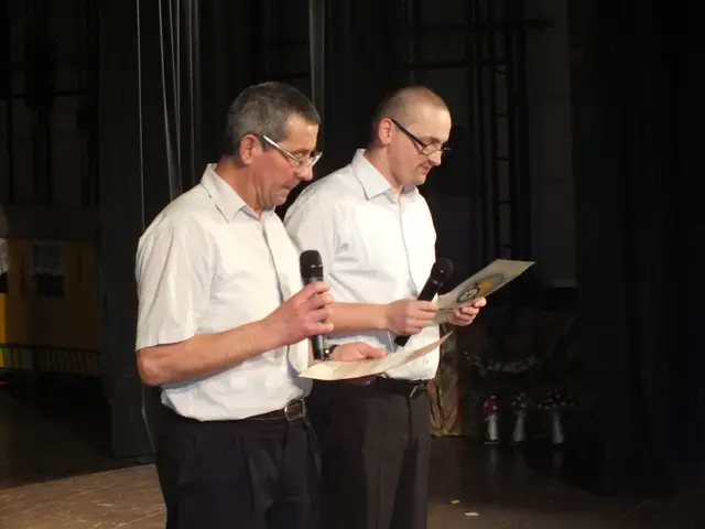„Wąbrzeski Mikrofon’2015” — zdjęcie 7