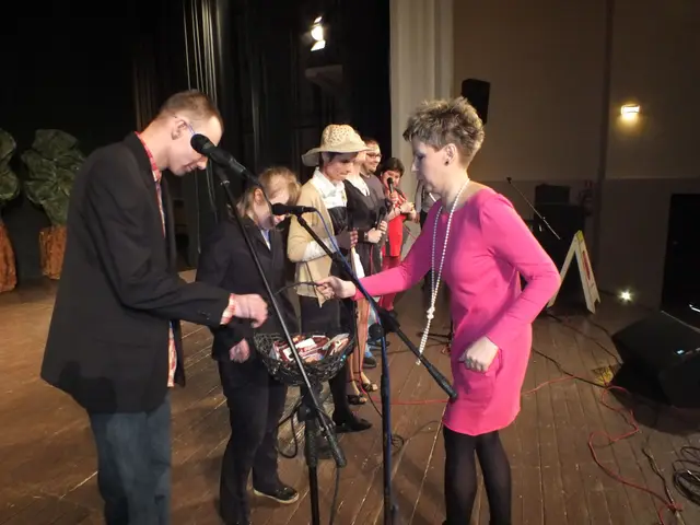 „Wąbrzeski Mikrofon’2015” — zdjęcie 14