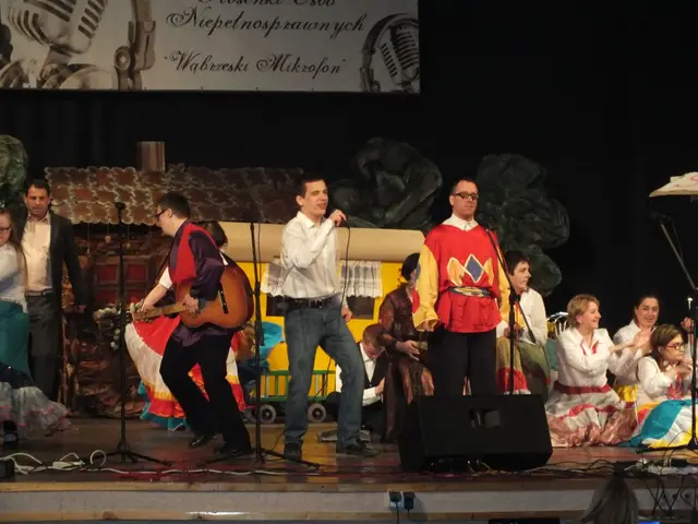 „Wąbrzeski Mikrofon’2015” — zdjęcie 18