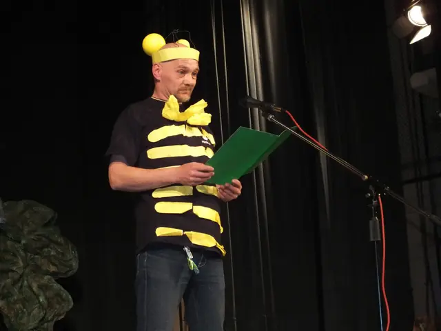 „Wąbrzeski Mikrofon’2015” — zdjęcie 20