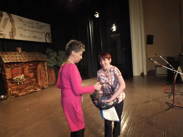„Wąbrzeski Mikrofon’2015” — zdjęcie 21