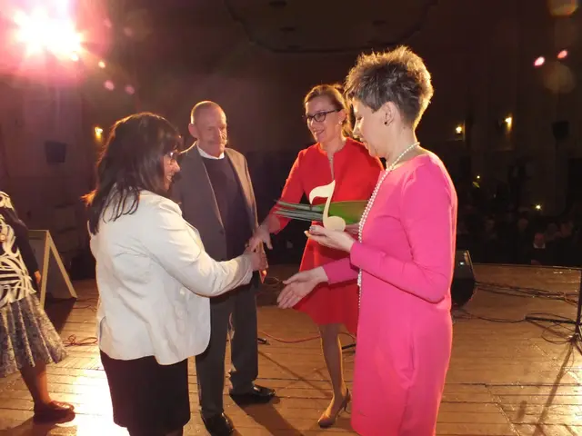 „Wąbrzeski Mikrofon’2015” — zdjęcie 23