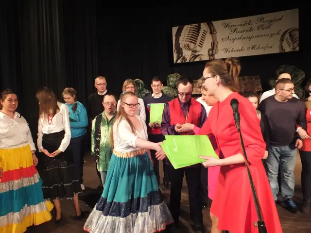 „Wąbrzeski Mikrofon’2015” — zdjęcie 24