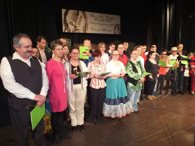 „Wąbrzeski Mikrofon’2015” — zdjęcie 25
