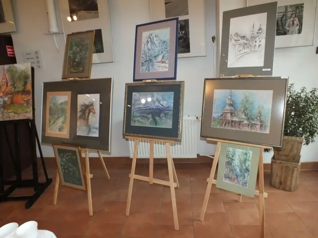 Wystawa „Piękne chwile wspomnień” — zdjęcie 2