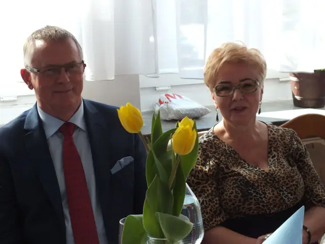 Zabawa taneczna UTW — zdjęcie 2