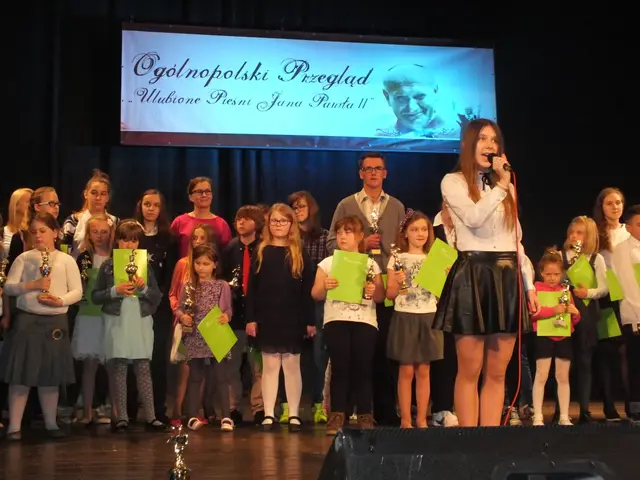 Dzień Papieski za nami… — zdjęcie 9