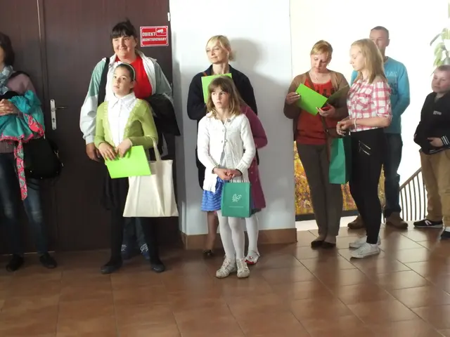 Dzień Papieski za nami… — zdjęcie 2