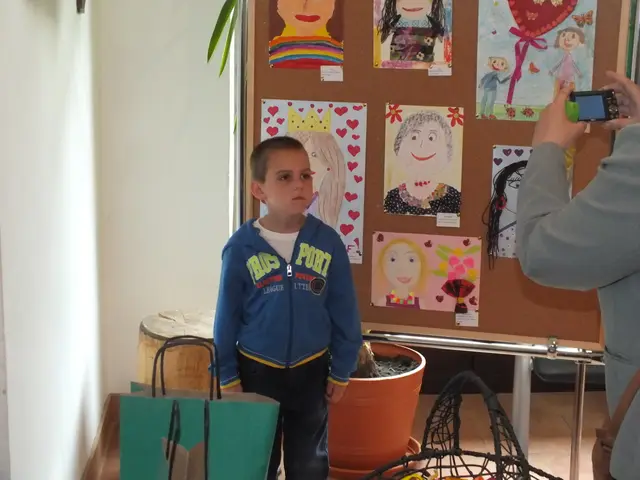 Wystawa pokonkursowa „Moja mama” — zdjęcie 6