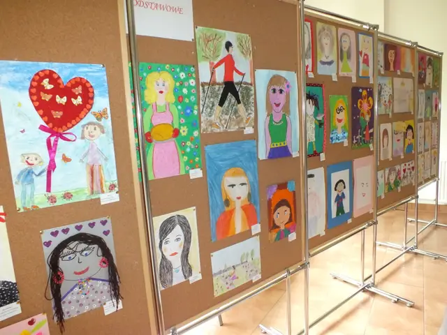 Wystawa pokonkursowa „Moja mama” — zdjęcie 9