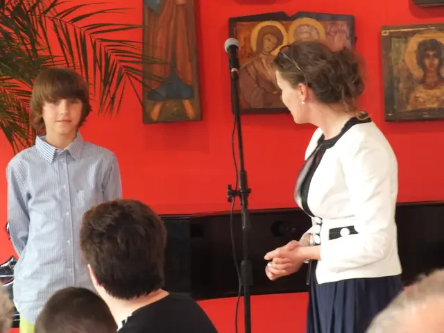 Koncert dla mamy — zdjęcie 4