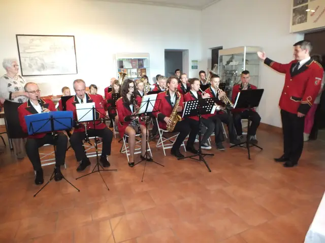 Koncert dla mamy — zdjęcie 5