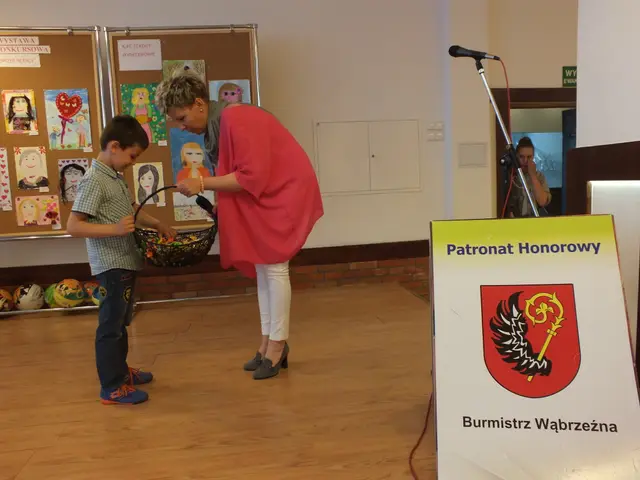 „Uśmiechnięte nutki” królowały w WDK — zdjęcie 6