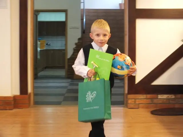 „Uśmiechnięte nutki” królowały w WDK — zdjęcie 11