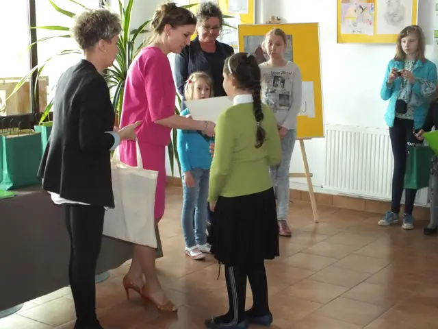 Dzień Papieski za nami… — zdjęcie 3