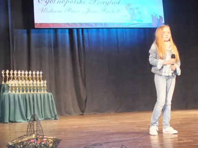 Dzień Papieski za nami… — zdjęcie 12