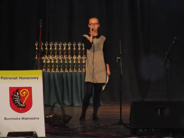 Dzień Papieski za nami… — zdjęcie 13