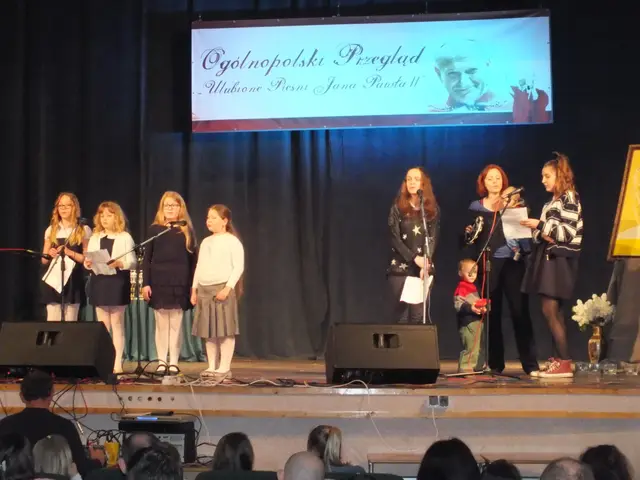 Dzień Papieski za nami… — zdjęcie 15