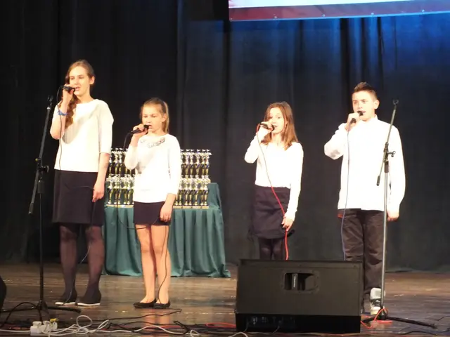 Dzień Papieski za nami… — zdjęcie 16