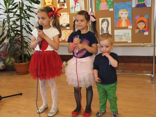 „Uśmiechnięte nutki” królowały w WDK — zdjęcie 17
