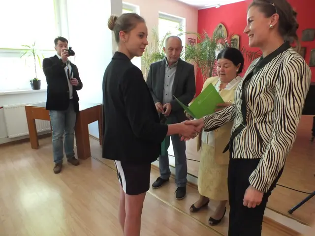 Wystawa „Młodzi artyści na strat” — zdjęcie 15